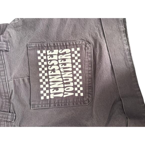 Custom Game Day Shorts, UT Vols Rocky Top Tennessee, A New Day Shorts, size 2 - Picture 5 of 6